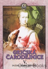 Gričská čarodějnice V.
