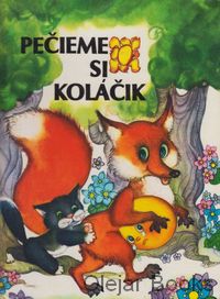 Pečieme si koláčik