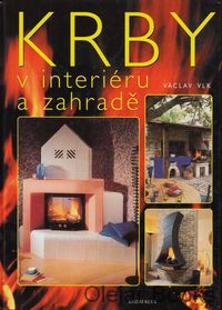 Krby v interiéru a zahradě