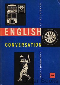 Handbook of English Conversation