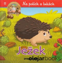 Na polích a lukách 11: Ježek