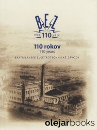 110 rokov BEZ