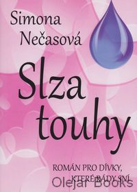 Slza touhy