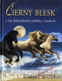 Čierny Blesk 