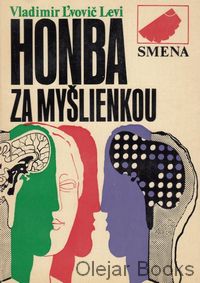 Honba za myšlienkou