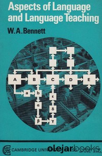 Aspects of Language and Language Teaching