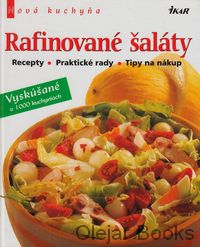 Rafinované šaláty