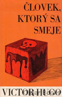 Človek, ktorý sa smeje