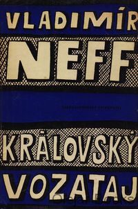 Královský vozataj