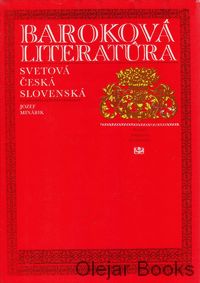 Baroková literatúra