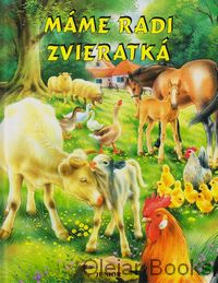 Máme radi zvieratká