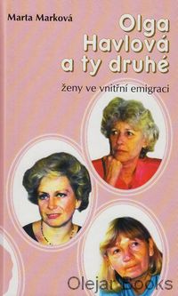 Olga Havlová a ty druhé
