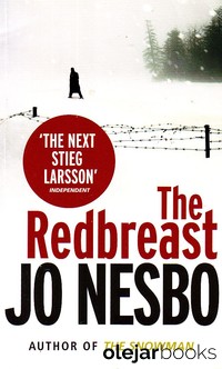 The Redbreast