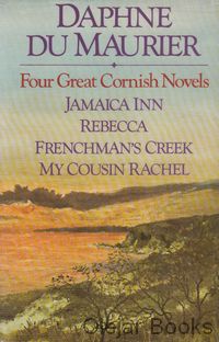 Rebecca; Jamaica Inn; Frenchman's Creek; My Cousin Rachel