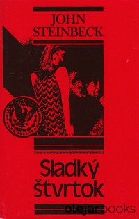 Sladký štvrtok