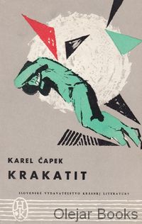 Krakatit