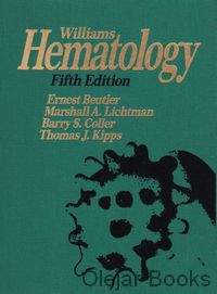 Williams Hematology
