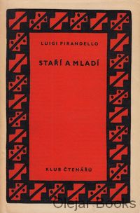 Staří a mladí