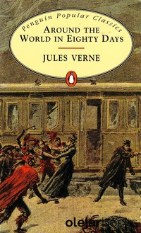 Around the World in Eighty Days 