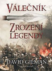 Válečník: Zrození legendy