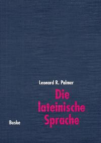 Die lateinische Sprache