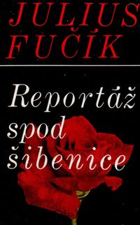 Reportáž spod šibenice
