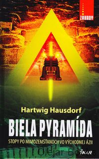 Biela pyramída