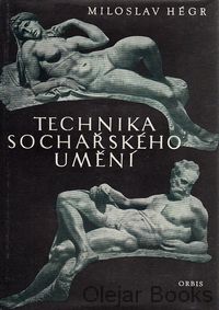 Technika sochařského umění