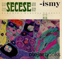 Secese - ismy