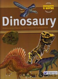 Dinosaury
