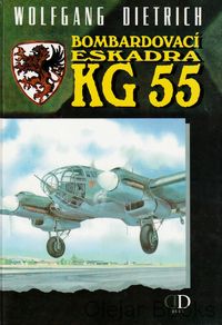 Bombardovací eskadra KG 55