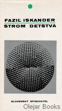 Strom detstva