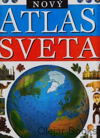 Nový atlas sveta
