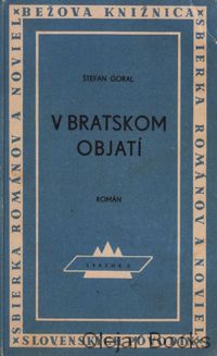V bratskom objatí