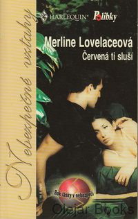 Červená ti sluší