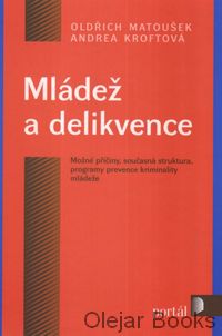 Mládež a delikvence