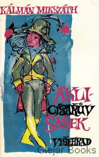 Akli - císařův šašek
