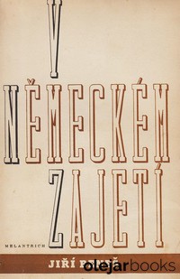 V německém zajetí