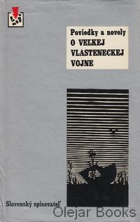 Poviedky a novely o Veľkej vlasteneckej vojne