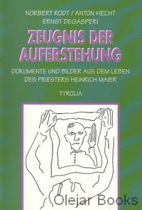 Zeugnis der Auferstehung