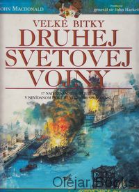 Veľké bitky druhej svetovej vojny