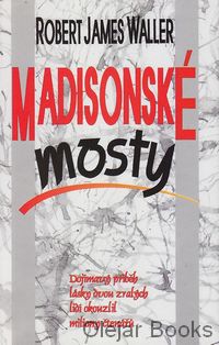 Madisonské mosty
