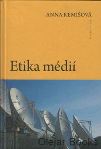 Etika médií