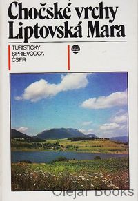 Chočské vrchy, Liptovská Mara