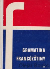 Gramatika francúzštiny