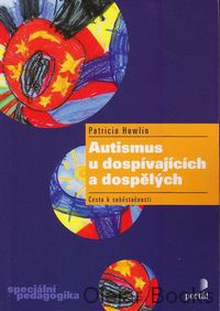 Autismus u dospívajících a dospělých