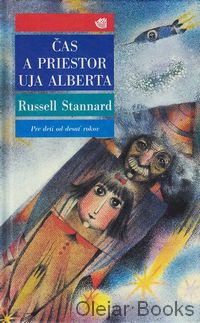 Čas a priestor uja Alberta