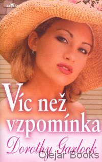 Víc než vzpomínka
