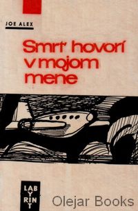 Smrť hovorí v mojom mene