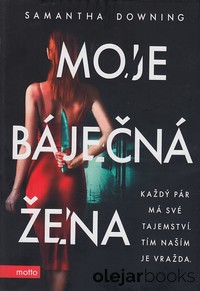 Moje báječná žena